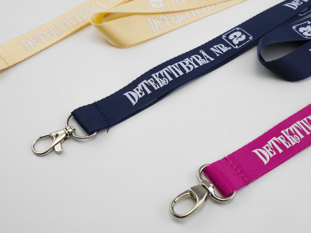 Pulseras de materiales reciclados y sostenibles para identificación y control de acceso